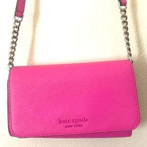 Kate Spade crossbody bag